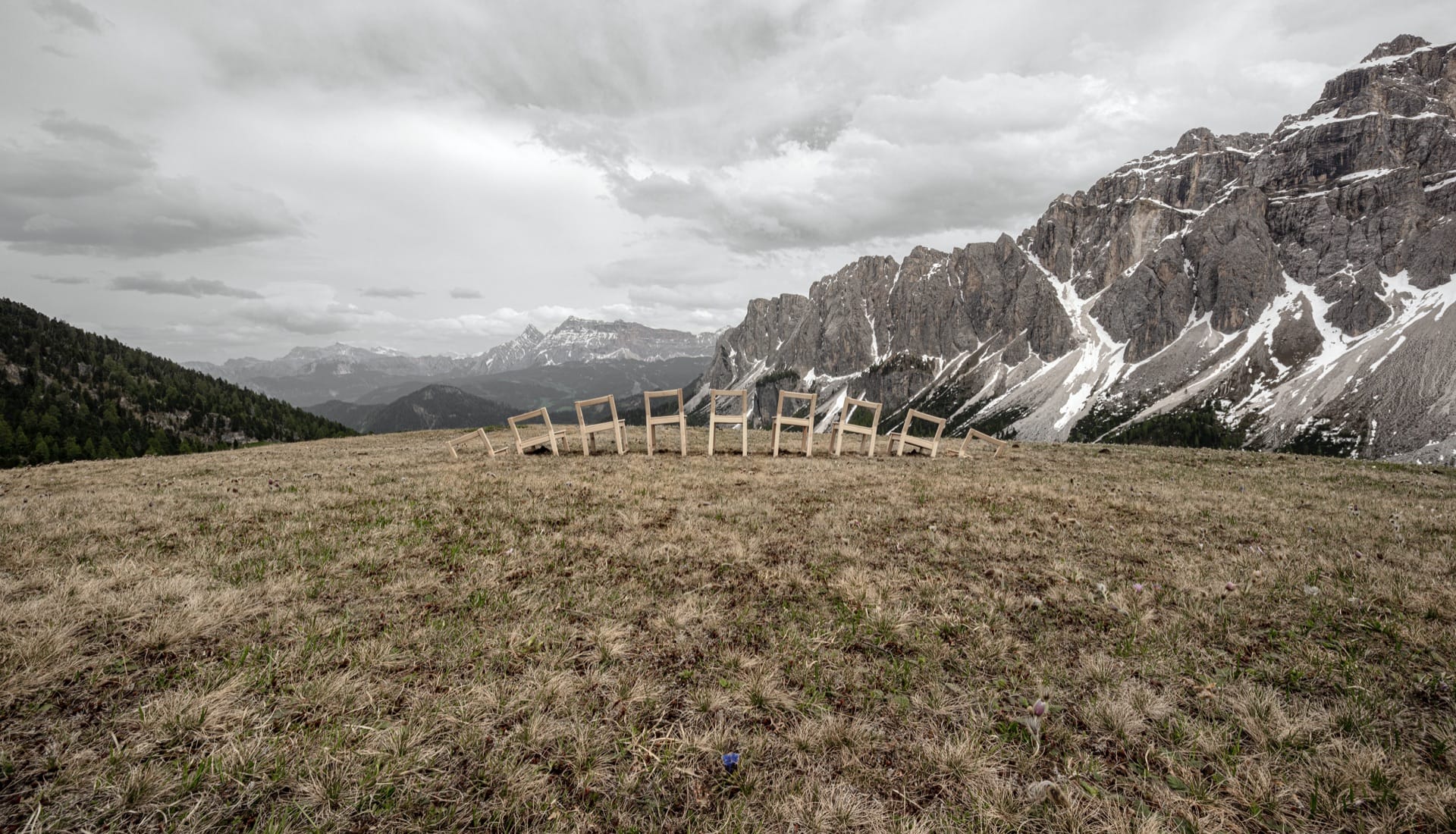 SMACH, Constellation of art, culture and history in the Dolomites