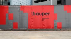 Bauper