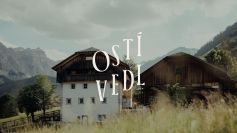 Ostí Vedl