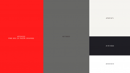 Bauper: Corporate Identity