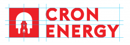 Cron Energy - Strategy development, corporate Identity