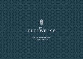 Das Edelweiss: Corporate Identity