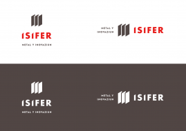 Isifer: Corporate Identity