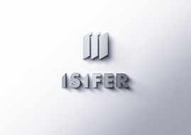 Isifer: Corporate Identity