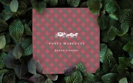 Albergo Posta Marcucci: Corporate Identity, print design, web design