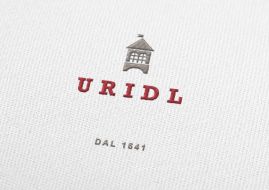 Hotel Uridl - Web Design, Corporate Identity