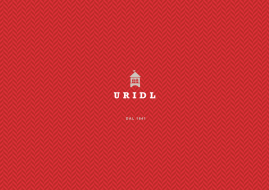 Hotel Uridl - Web Design, Corporate Identity