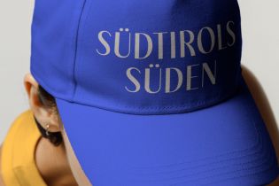 Südtirols Süden - Brand Identity