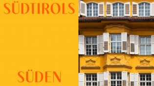 Südtirols Süden - Brand Identity