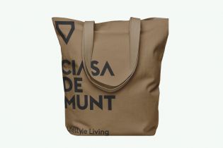 Ciasa de Munt: Corporate Identity