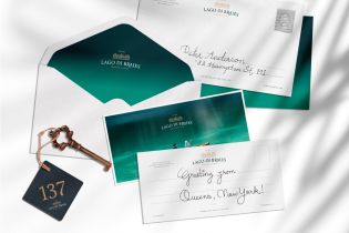 Lago di Braies: Corporate Identity