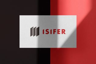 Isifer: Corporate Identity