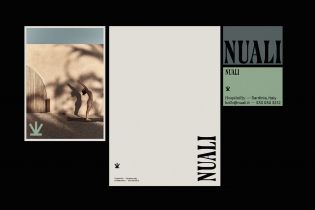 Nuali: Brand strategy – positioning – brand identity – communication strategy