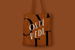 Ostí Vedl: Brand Identity