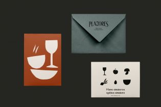 Plazores: Brand strategy, positioning, brand identity, communication strategy