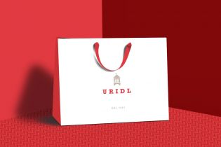 Hotel Uridl - Web Design, Corporate Identity