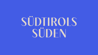 Südtirols Süden - Brand Identity