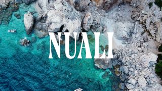 Nuali: Brand strategy – positioning – brand identity – communication strategy