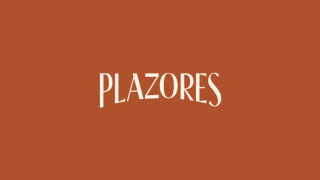 Plazores: Brand strategy, positioning, brand identity, communication strategy