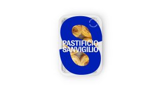 Pastificio San Vigilio: Corporate Identity