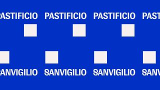 Pastificio San Vigilio: Corporate Identity