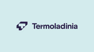 Termoladinia: Rebranding, strategy, brand identity, web design