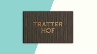 Tratterhof - Strategy development, corporate Identity